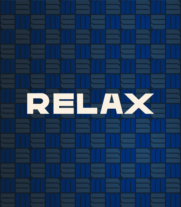 Relax card