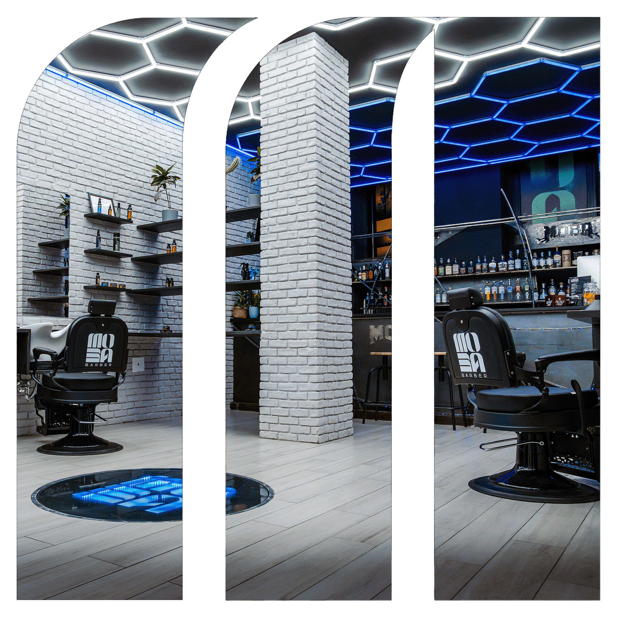 MOBA Barber Milano
